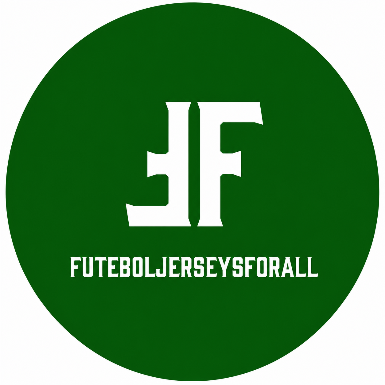 Futeball For All logo